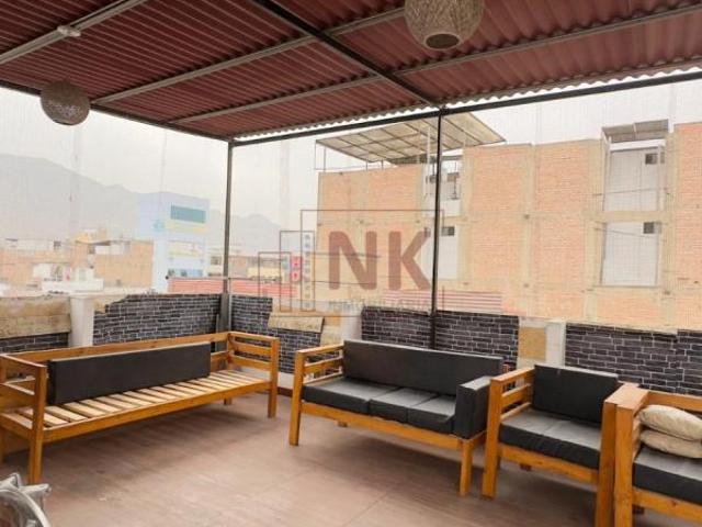 Casa venta en Rimac, Lima Metropolitana