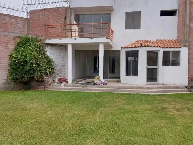 Casa venta en Chancay, Lima Metropolitana