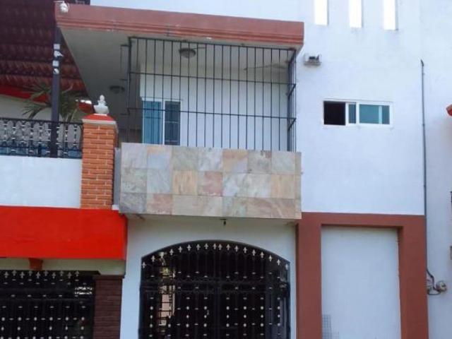 Casa en venta en Poza Rica De Hidalgo, Veracruz