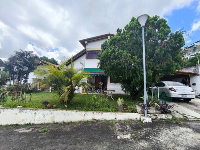 Casa en venta en Boca De Uchire, Distrito Capital