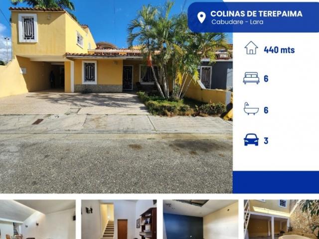 Casa en venta en Palavecino, Lara