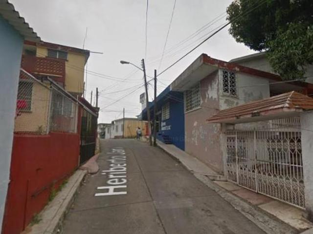 VENTA DE CASA COLONIA OBRERA MINATITLAN VERACRUZ
