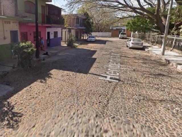 VENTA DE CASA COLONIA OBRERA MINATITLAN VERACRUZ