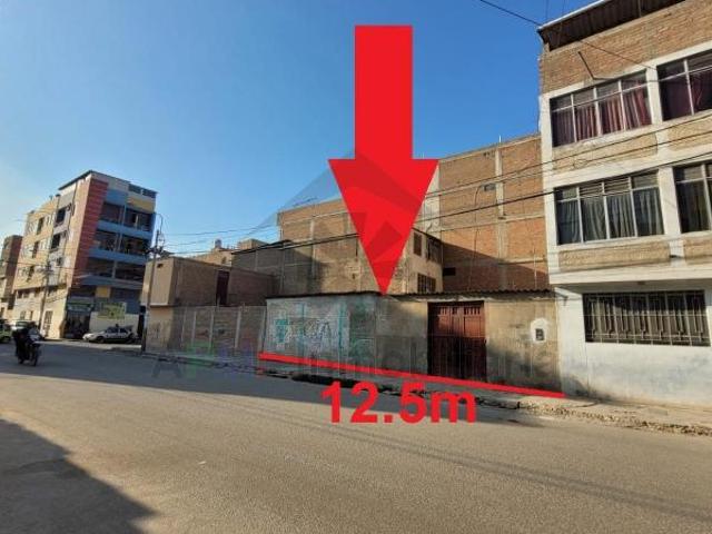 Casa venta en Chiclayo, Lambayeque
