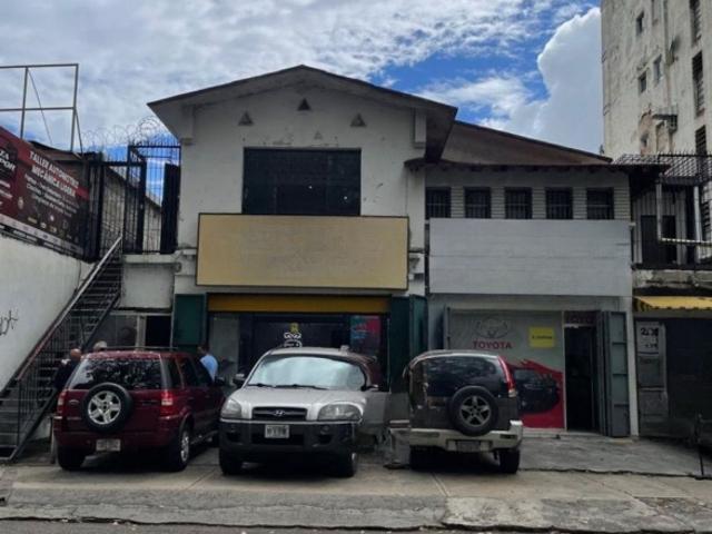 Casa en venta en Boca De Uchire, Distrito Capital