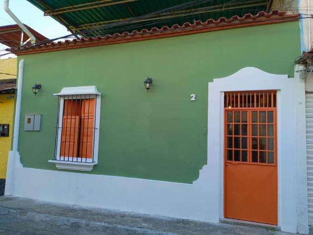 Casa en venta en Boca De Uchire, Miranda