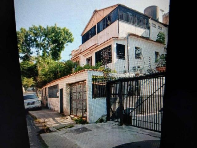 Casa en venta en Boca De Uchire, Distrito Capital