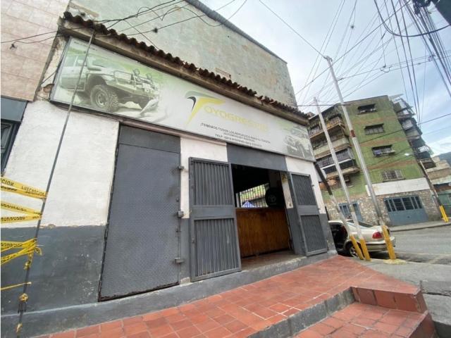 Local Comercial en venta en Boca De Uchire, Distrito Capital
