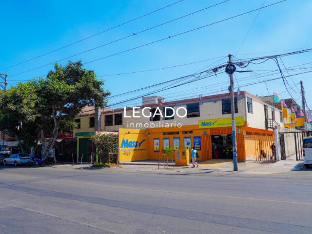 Casa venta en Chorrillos, Lima Metropolitana