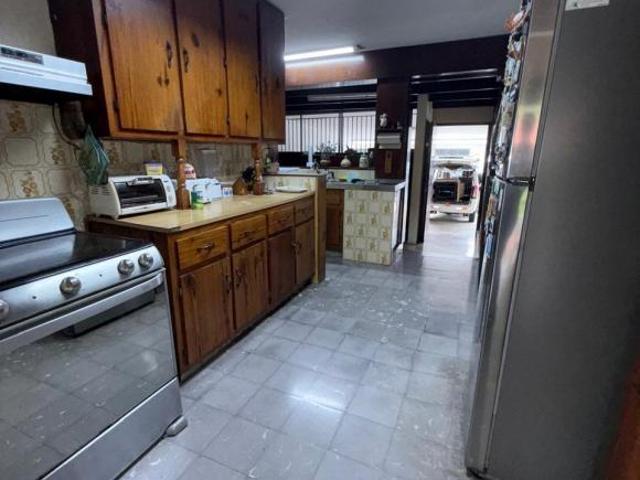 Venta de Casa Comercial en El Carmen, Bella Vista, 1,010m2 de Terreno