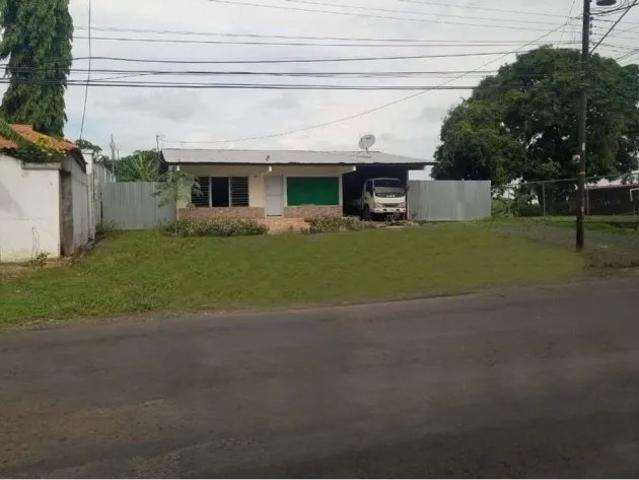 Local Comercial venta en Barrio Colón, Colón