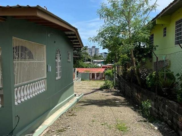 Venta de casa comercial en juan díaz, panamá