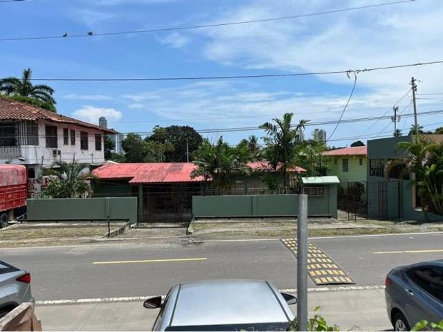 Venta de casa comercial en juan díaz, panamá