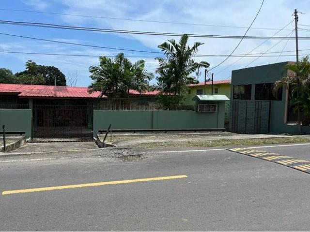 Venta de casa comercial en juan díaz, panamá