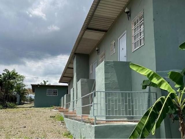 Venta de casa comercial en juan díaz, panamá