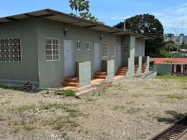 Venta de casa comercial en juan díaz, panamá