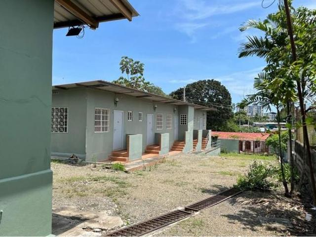 Venta de casa comercial en juan díaz, panamá
