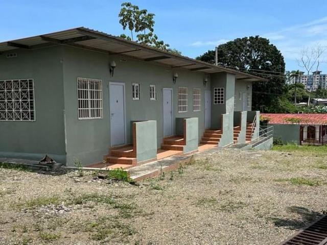Venta de casa comercial en juan díaz, panamá