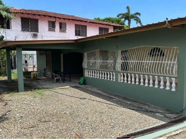 Venta de casa comercial en juan díaz, panamá
