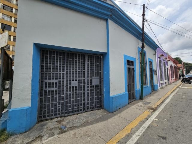 Casa en venta en Boca De Uchire, Distrito Capital