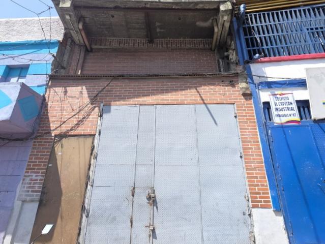 Casa en venta en Boca De Uchire, Distrito Capital