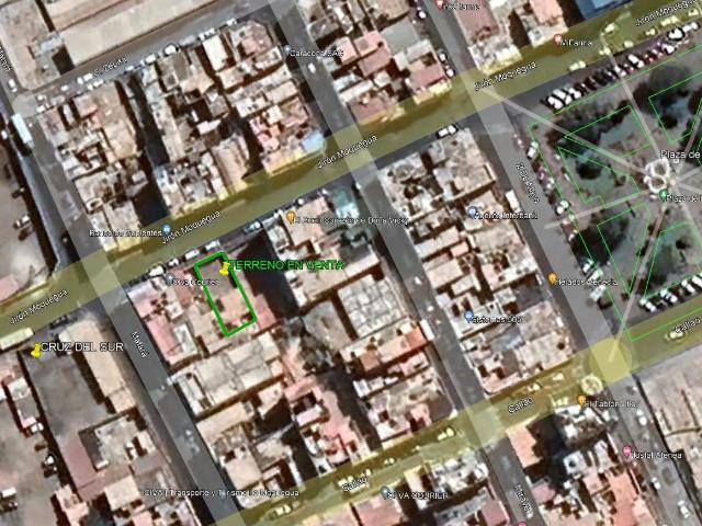 Terreno venta en Ilo, Moquegua