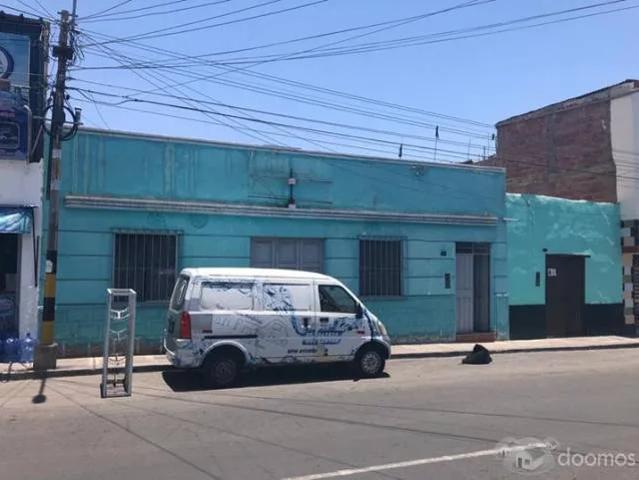 Casa venta en Tacna