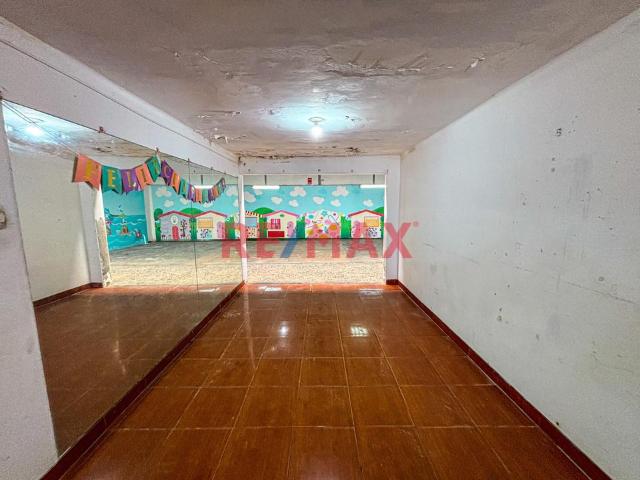 Casa venta en San Juan, Lima Metropolitana