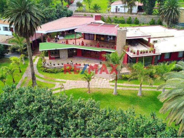 Terreno venta en Emilio Del Solar, Lurigancho