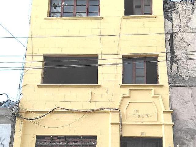 Terreno venta en Rimac, Lima Metropolitana