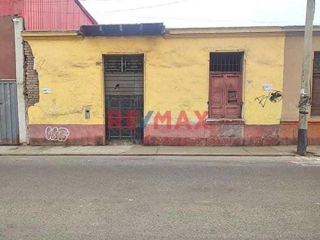 Terreno venta en Lima, Lima Metropolitana