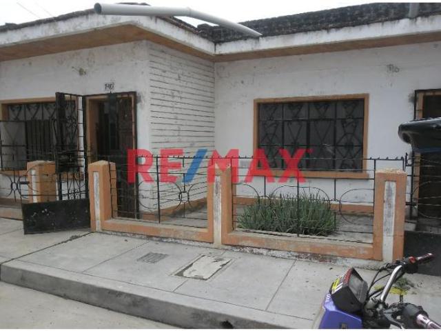 Casa venta en Morropon, Piura