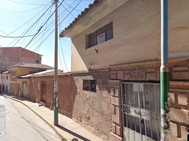 Casa venta en Santiago, Cusco