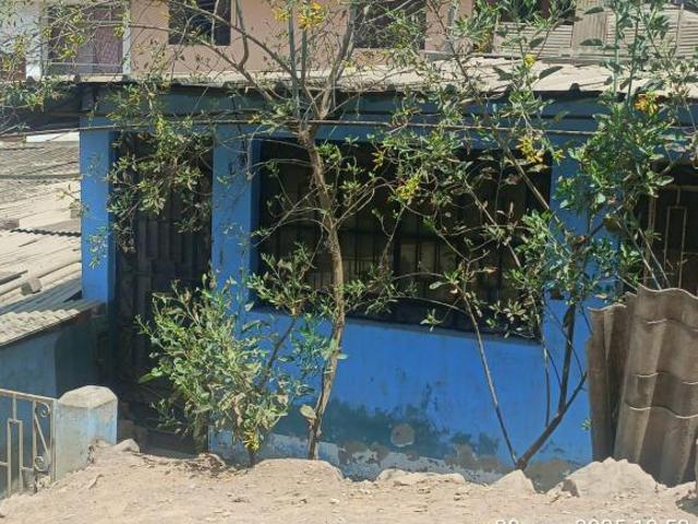 Venta De Casa Como Terreno En Independencia