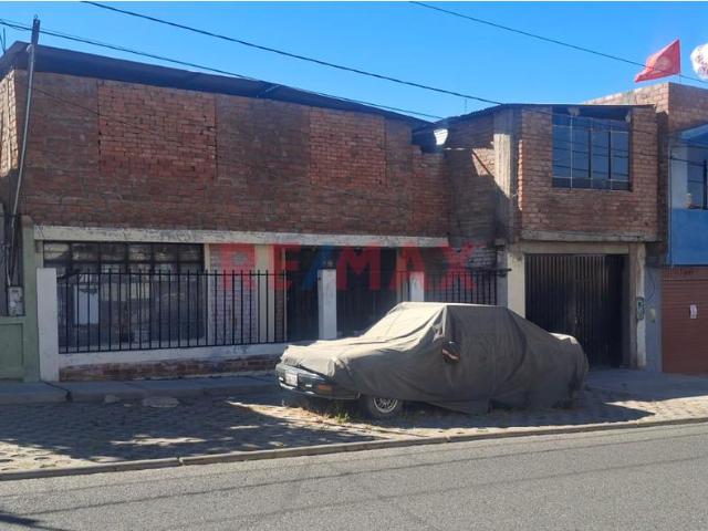 Casa venta en Caima, Arequipa
