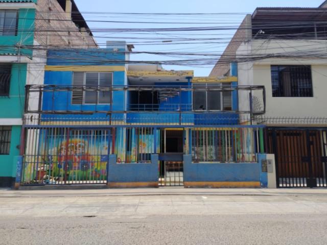 Casa venta en San Juan, Lima Metropolitana