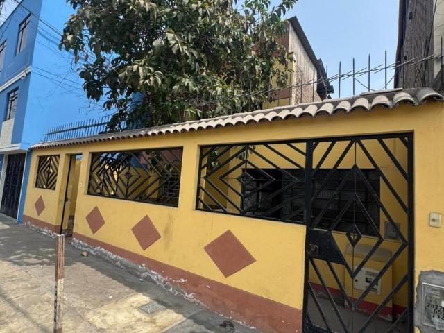 Casa venta en San Juan, Lima Metropolitana