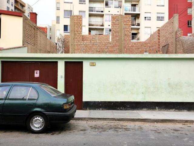 Casa venta en San Miguel Characuaycui, Lima Metropolitana