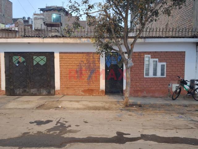 Casa venta en Chorrillos, Lima Metropolitana