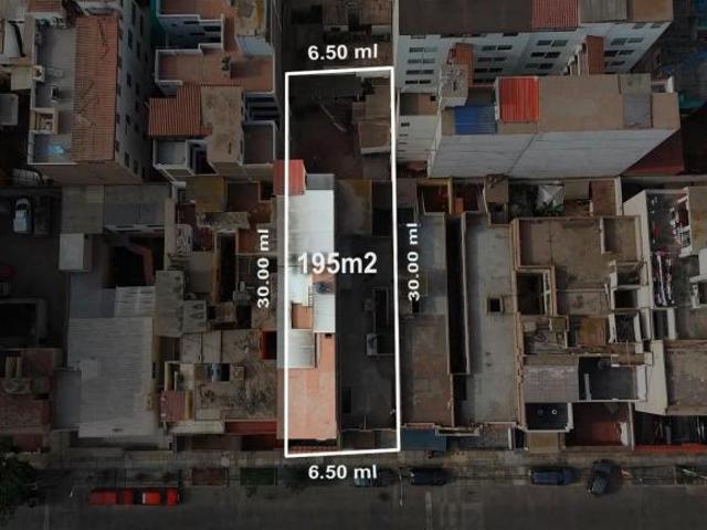 Terreno venta en Lima, Lima Metropolitana