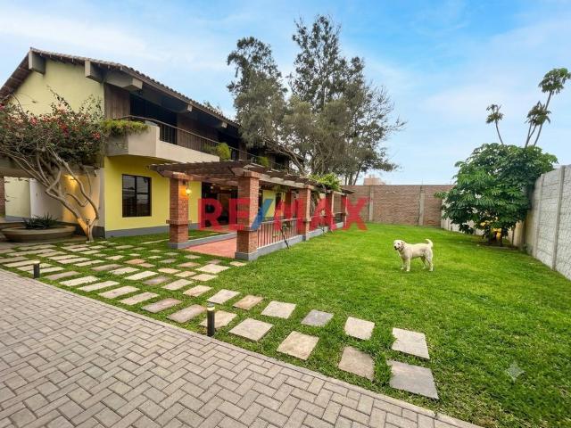 Casa venta en Canete, Lima Metropolitana