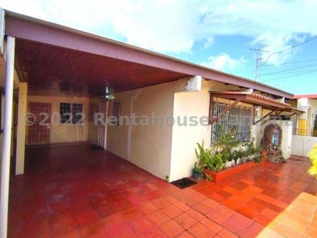 Venta de Casa con 1014m2 en San Antonio PH San Antonio 26 6286SR