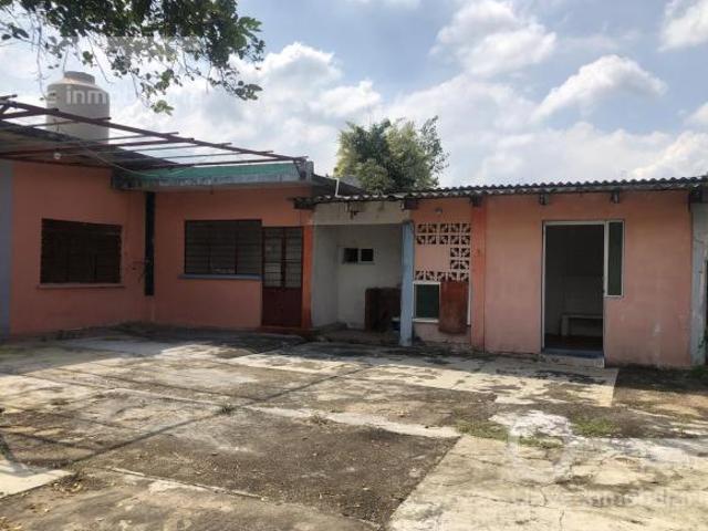 Casa en venta en Cosoleacaque, Veracruz