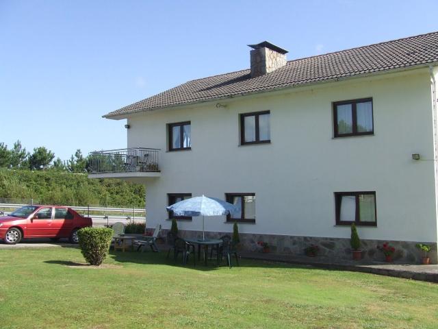 Casa en venta en Luarca, Cadavéu