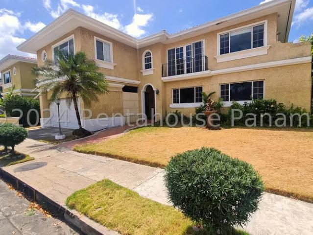 Casa venta en Ciudad de Panamá, Panamá