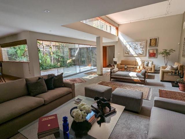 Casa venta en Miraflores, Lima Metropolitana