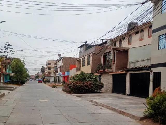 Casa venta en Lima, Lima Metropolitana