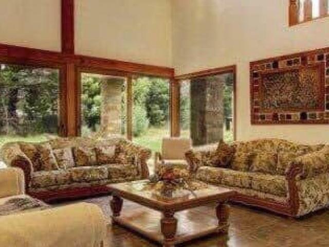 Casa en arriendo en La Araucanía