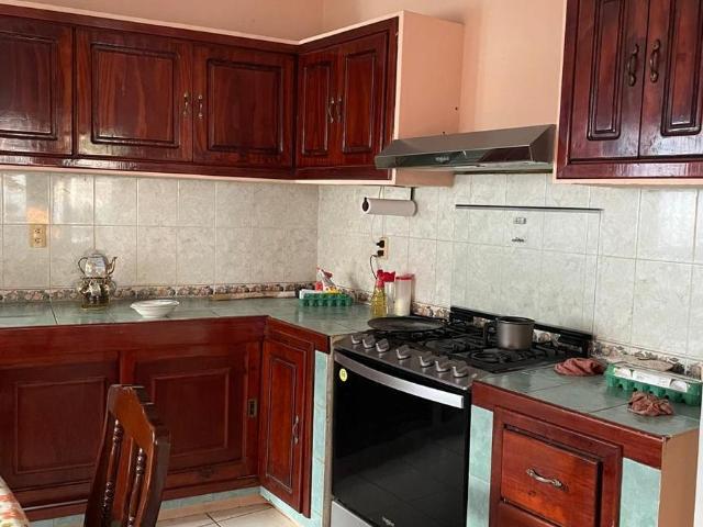 Casa en venta en San Juan Bautista Tuxtepec, Oaxaca