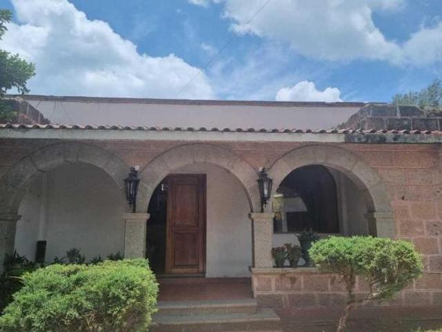 Casa en venta en Tepotzotlán